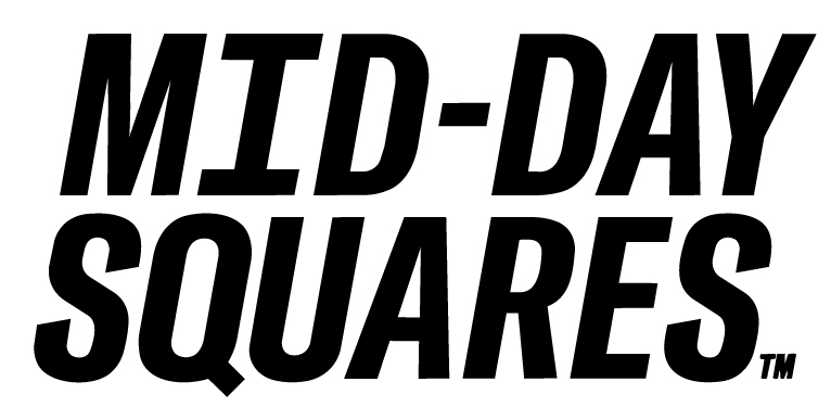 Mid-Day Squares logo